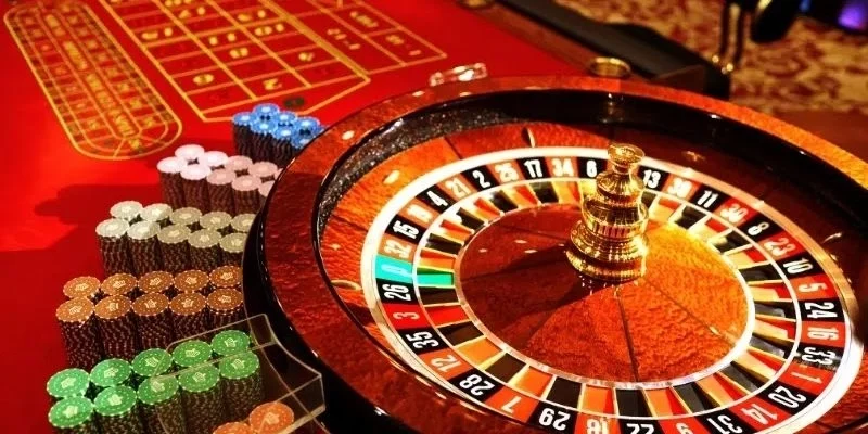 Các loại hình Roulette phổ biến