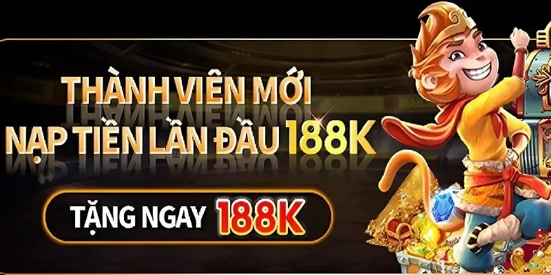 Cách thức tham gia b88 khuyến mãi nạp đầu 98k