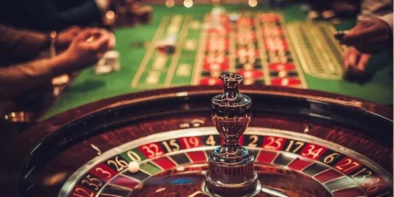 Khái quát về casino b88