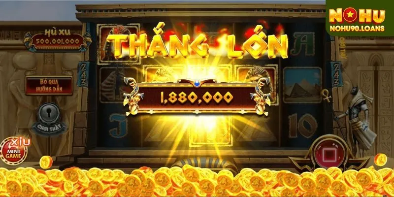 Hướng Dẫn Cách Chơi Nổ Hũ Yêu Tinh B88