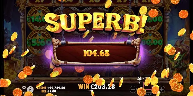 Ưu Điểm Nổi Bật Khi Chơi Nổ Hũ Yêu Tinh Tại B88