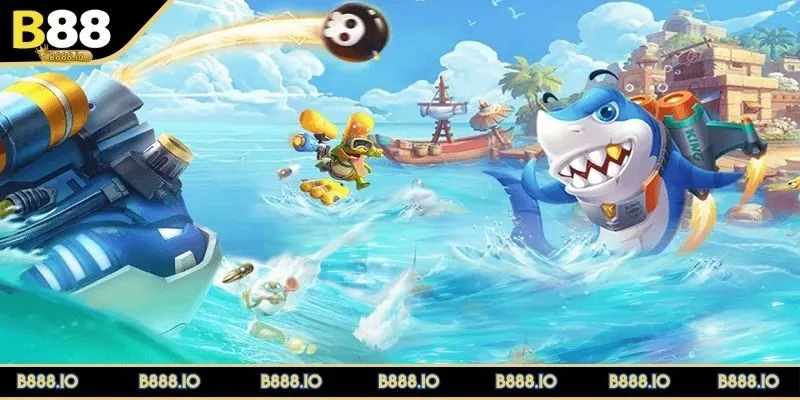 ban-ca-chep-b88-thoi-diem